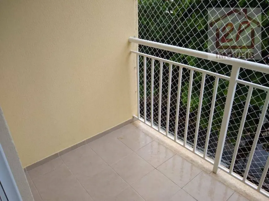 Foto 4 de Apartamento com 3 quartos à venda, 67m2 em Sao Jose Dos Campos - SP