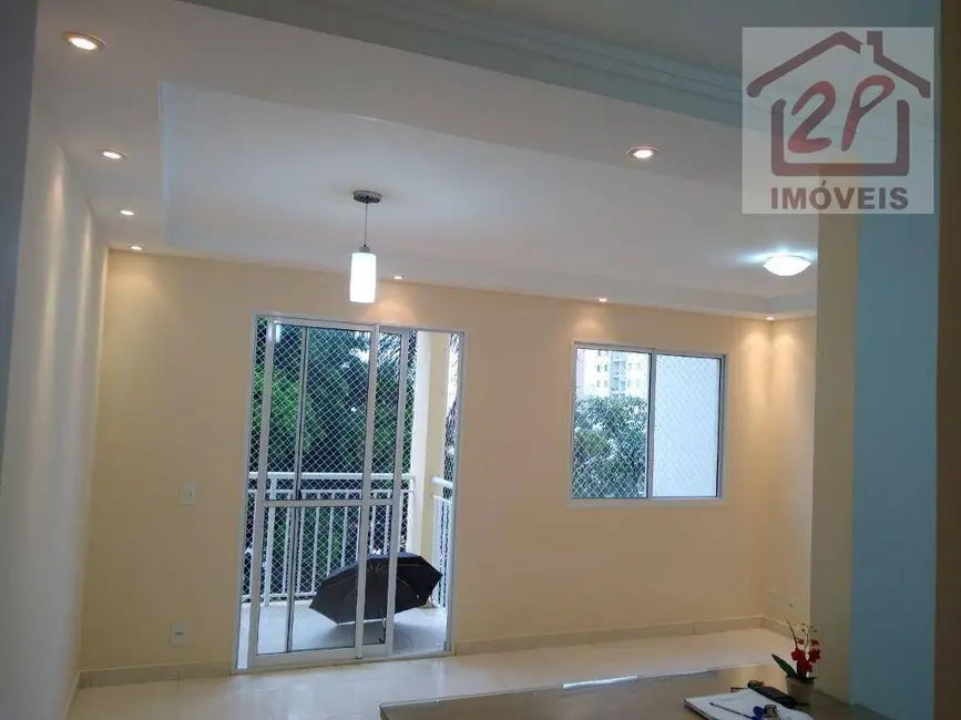 Foto 7 de Apartamento com 3 quartos à venda, 67m2 em Sao Jose Dos Campos - SP