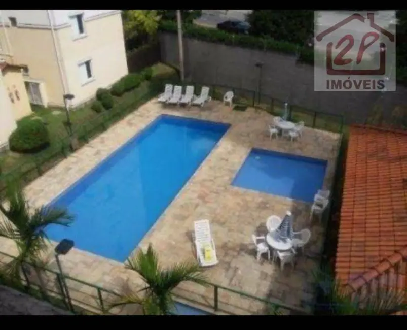 Foto 1 de Apartamento com 3 quartos à venda, 67m2 em Sao Jose Dos Campos - SP