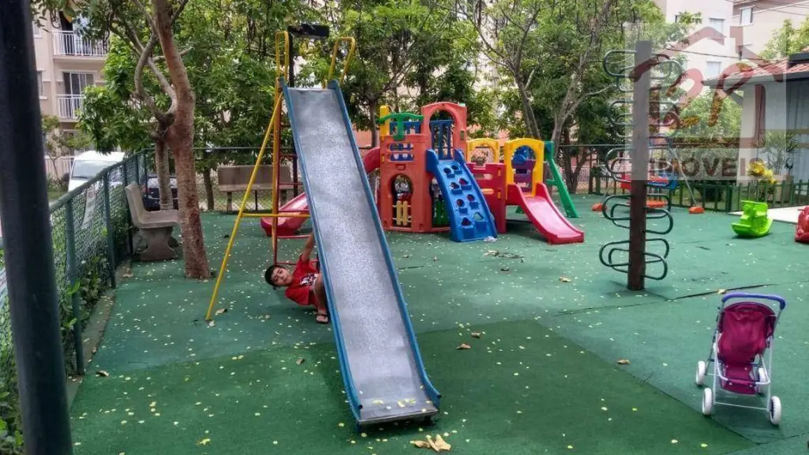 Foto 8 de Apartamento com 3 quartos à venda, 67m2 em Sao Jose Dos Campos - SP