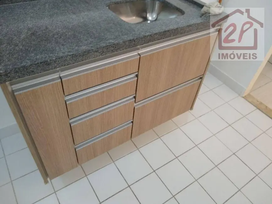 Foto 3 de Apartamento com 3 quartos à venda, 67m2 em Sao Jose Dos Campos - SP