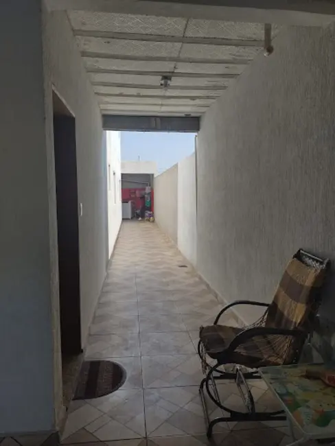 Foto 7 de Sobrado com 3 quartos à venda, 175m2 em Sao Jose Dos Campos - SP