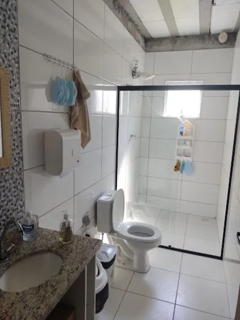 Foto 6 de Sobrado com 3 quartos à venda, 175m2 em Sao Jose Dos Campos - SP