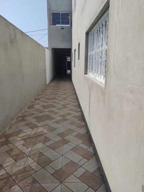 Foto 8 de Sobrado com 3 quartos à venda, 175m2 em Sao Jose Dos Campos - SP