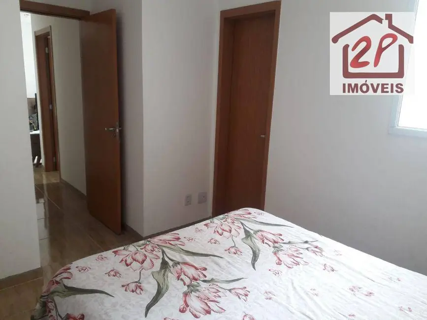 Apartamento com 2 quartos à venda, 47m2 em Sao Jose Dos Campos - SP - imagem 6 Foto 6 de Apartamento com 2 quartos à venda, 47m2 em Sao Jose Dos Campos - SP