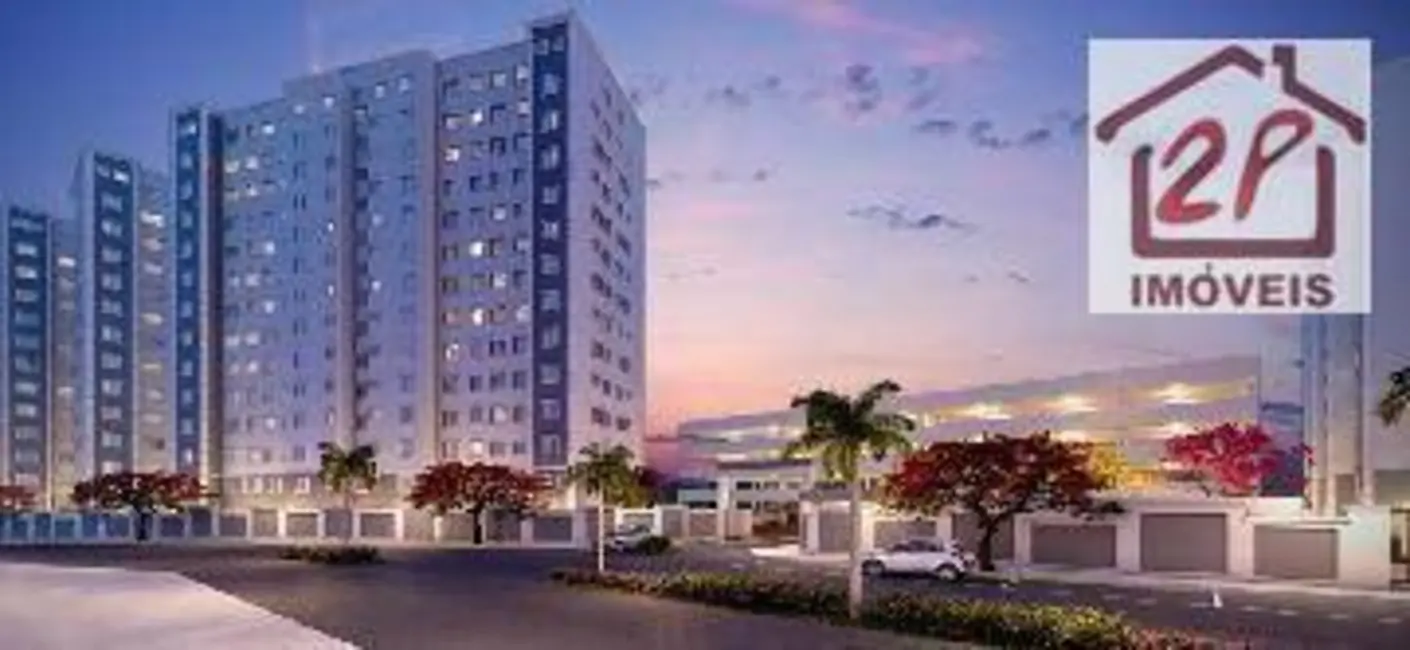 Apartamento com 2 quartos à venda, 47m2 em Sao Jose Dos Campos - SP - imagem 1 Foto 1 de Apartamento com 2 quartos à venda, 47m2 em Sao Jose Dos Campos - SP