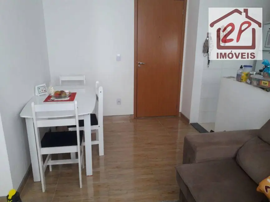 Apartamento com 2 quartos à venda, 47m2 em Sao Jose Dos Campos - SP - imagem 7 Foto 7 de Apartamento com 2 quartos à venda, 47m2 em Sao Jose Dos Campos - SP