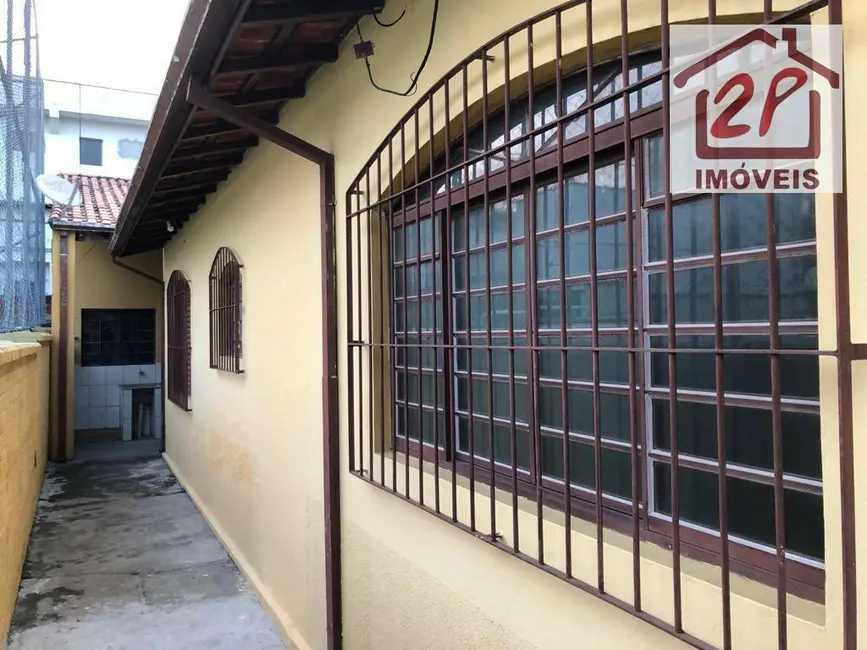 Foto 4 de Casa com 3 quartos à venda, 320m2 em Sao Jose Dos Campos - SP