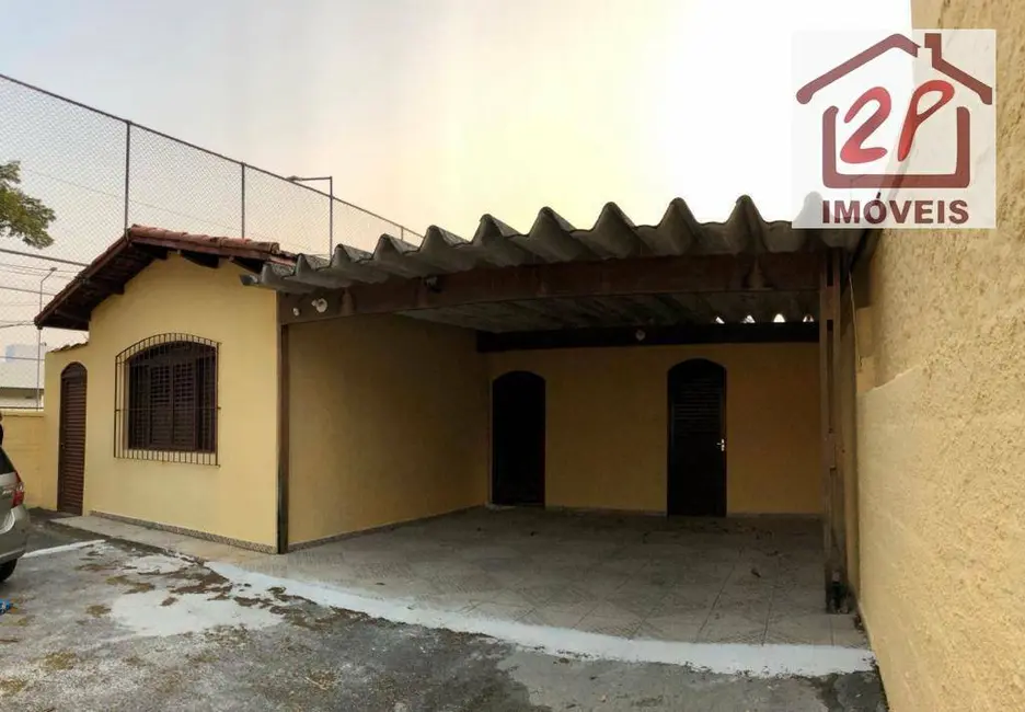 Foto 1 de Casa com 3 quartos à venda, 320m2 em Sao Jose Dos Campos - SP