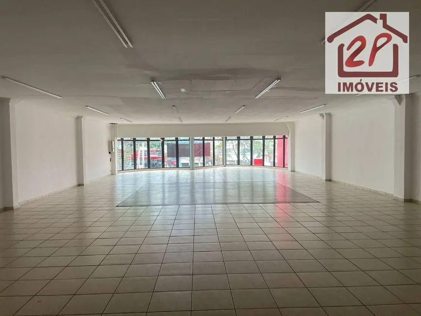 Foto 1 de Loja para alugar, 338m2 em Sao Jose Dos Campos - SP