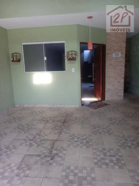 Foto 2 de Sobrado com 3 quartos à venda, 125m2 em Sao Jose Dos Campos - SP