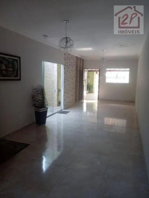 Foto 8 de Sobrado com 3 quartos à venda, 125m2 em Sao Jose Dos Campos - SP