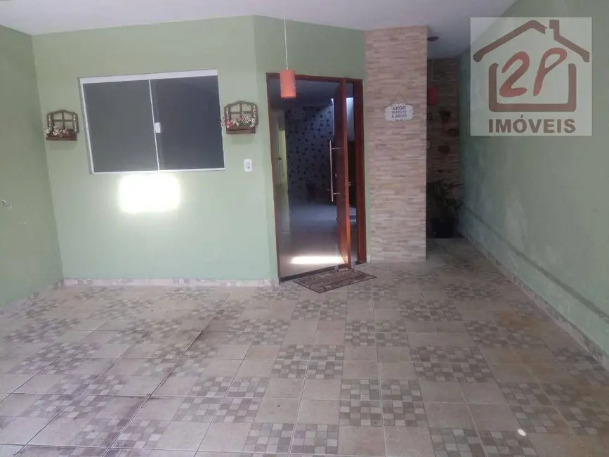 Foto 1 de Sobrado com 3 quartos à venda, 125m2 em Sao Jose Dos Campos - SP