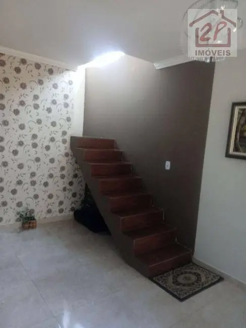 Foto 9 de Sobrado com 3 quartos à venda, 125m2 em Sao Jose Dos Campos - SP