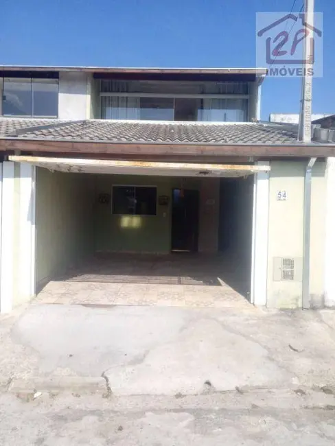 Foto 3 de Sobrado com 3 quartos à venda, 125m2 em Sao Jose Dos Campos - SP