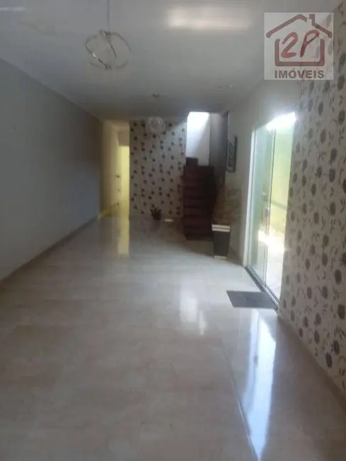 Foto 4 de Sobrado com 3 quartos à venda, 125m2 em Sao Jose Dos Campos - SP