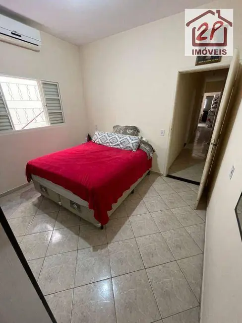 Foto 8 de Casa com 4 quartos à venda, 125m2 em Sao Jose Dos Campos - SP