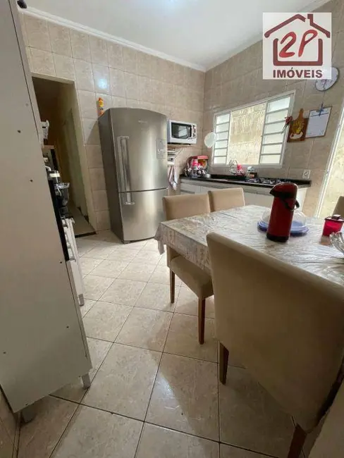 Foto 6 de Casa com 4 quartos à venda, 125m2 em Sao Jose Dos Campos - SP