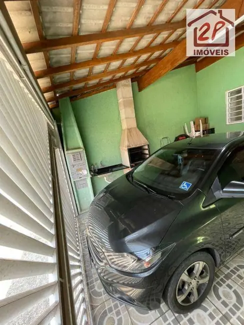 Foto 2 de Casa com 4 quartos à venda, 125m2 em Sao Jose Dos Campos - SP
