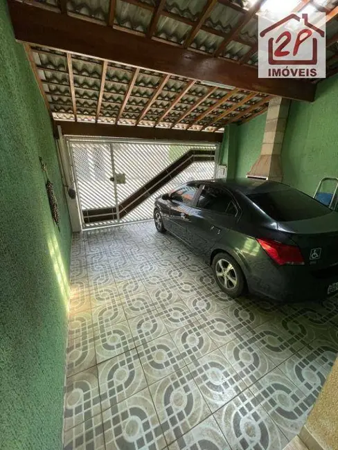 Foto 3 de Casa com 4 quartos à venda, 125m2 em Sao Jose Dos Campos - SP