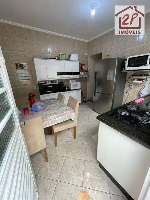 Foto 7 de Casa com 4 quartos à venda, 125m2 em Sao Jose Dos Campos - SP