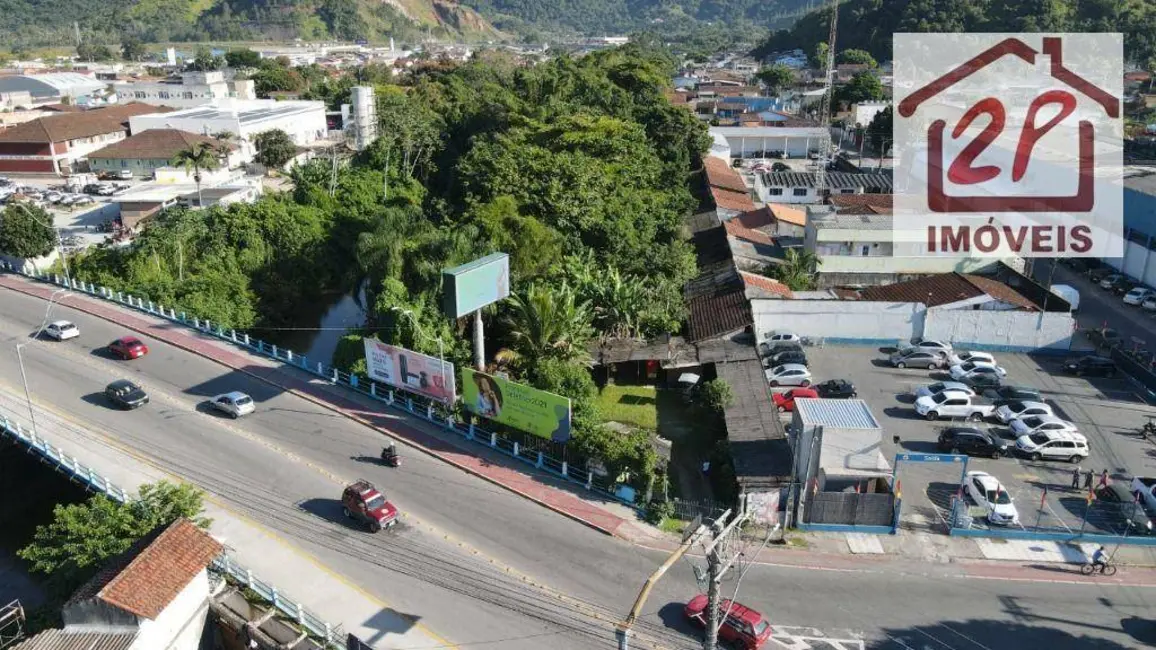 Foto 2 de Sala Comercial à venda, 11469m2 em Centro, Caraguatatuba - SP