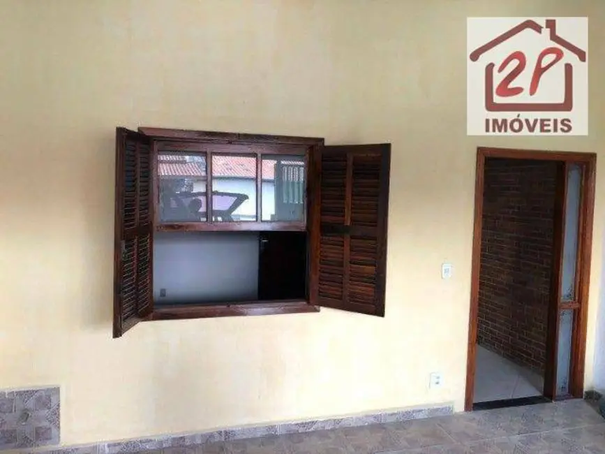 Foto 1 de Casa com 2 quartos à venda, 180m2 em Jardim Maria Amélia, Jacarei - SP