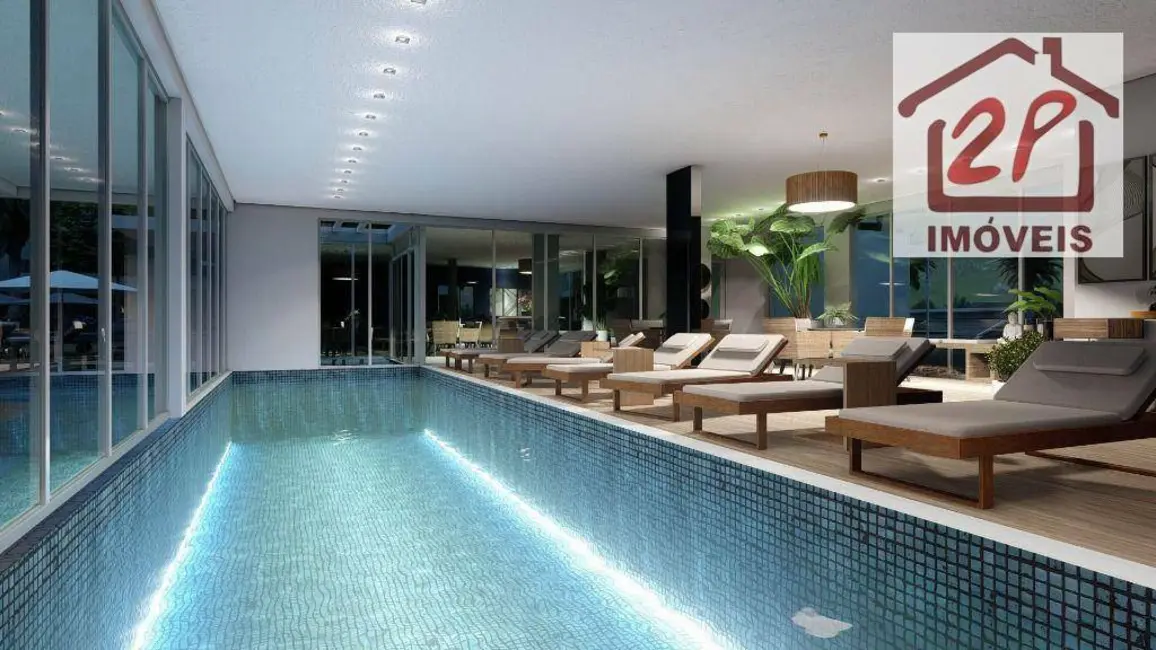 Foto 7 de Apartamento com 4 quartos à venda, 315m2 em Indaiá, Caraguatatuba - SP