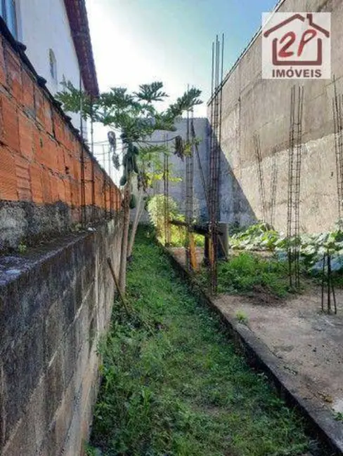 Foto 3 de Terreno / Lote à venda, 125m2 em Sao Jose Dos Campos - SP