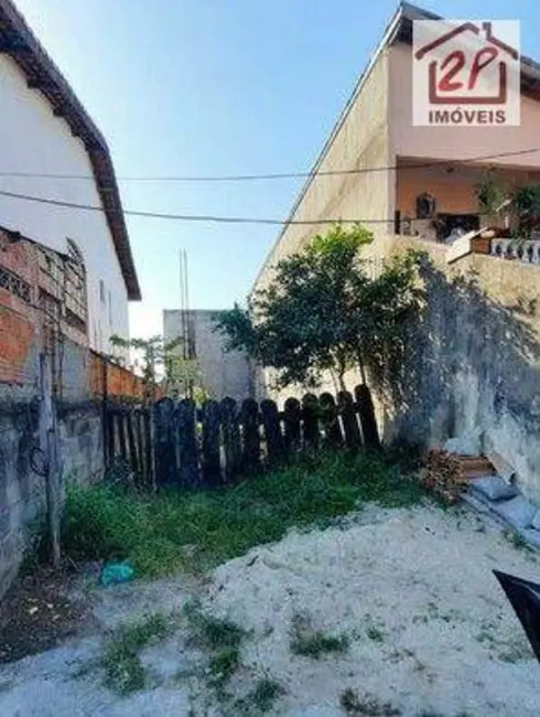 Foto 1 de Terreno / Lote à venda, 125m2 em Sao Jose Dos Campos - SP