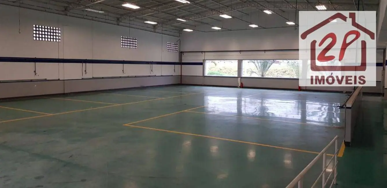 Foto 6 de Loja à venda, 4500m2 em Sao Jose Dos Campos - SP