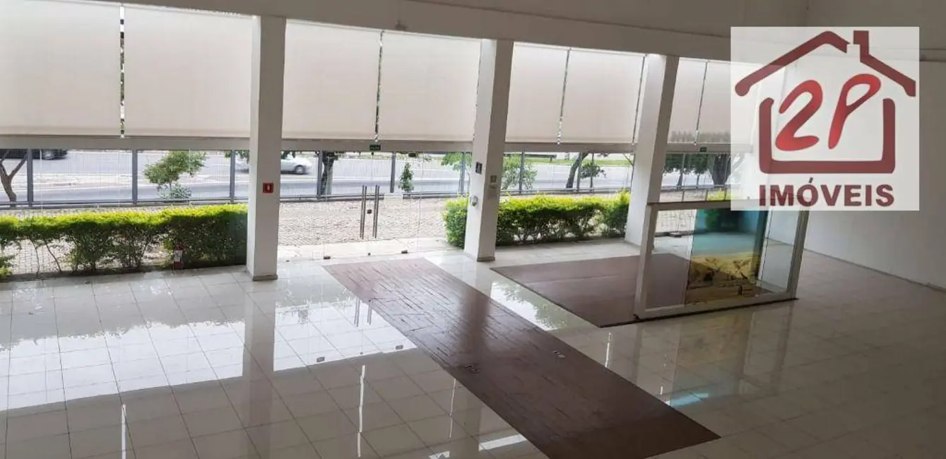 Foto 3 de Loja à venda, 4500m2 em Sao Jose Dos Campos - SP