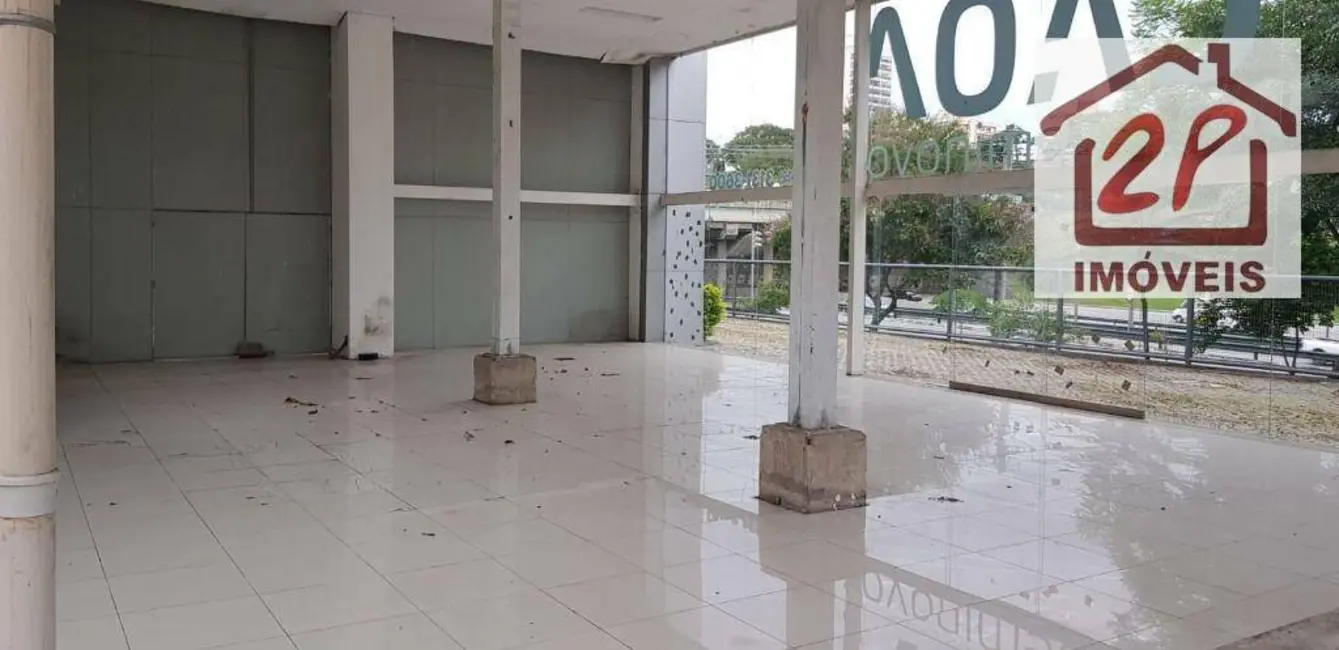 Foto 4 de Loja à venda, 4500m2 em Sao Jose Dos Campos - SP