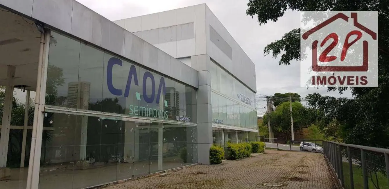 Foto 1 de Loja à venda, 4500m2 em Sao Jose Dos Campos - SP