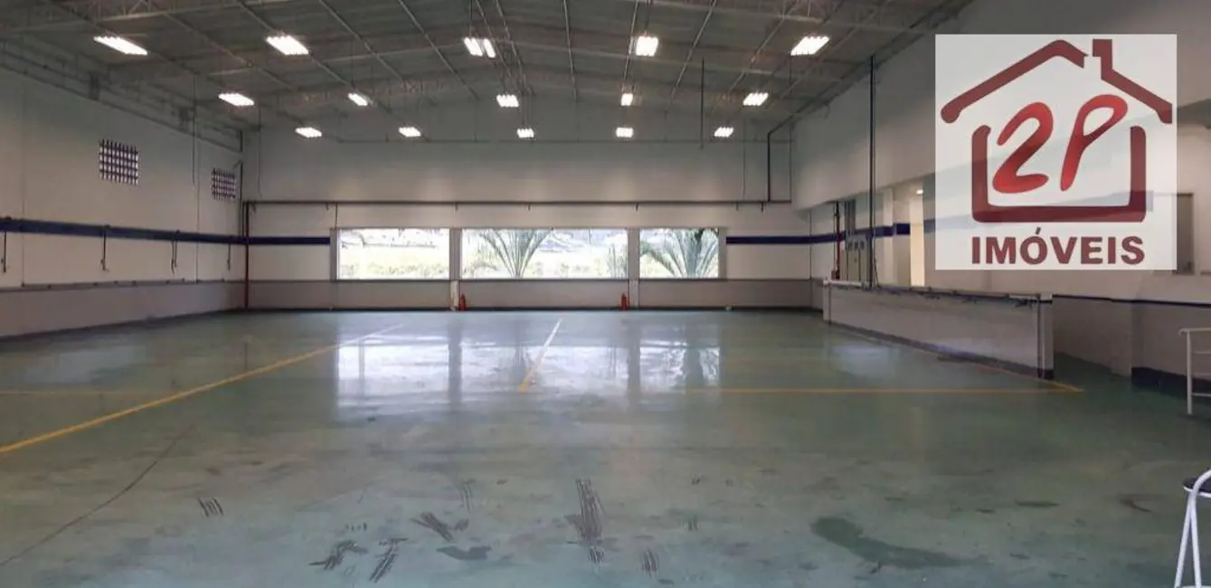 Foto 7 de Loja à venda, 4500m2 em Sao Jose Dos Campos - SP