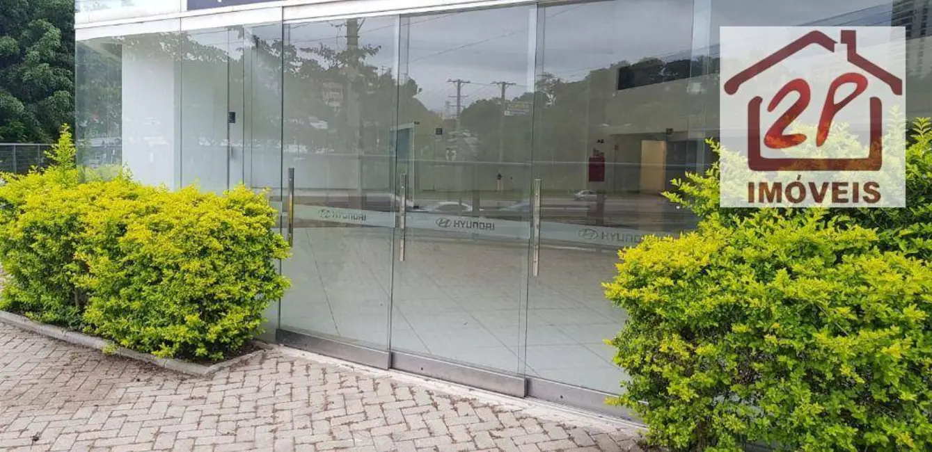 Foto 5 de Loja à venda, 4500m2 em Sao Jose Dos Campos - SP