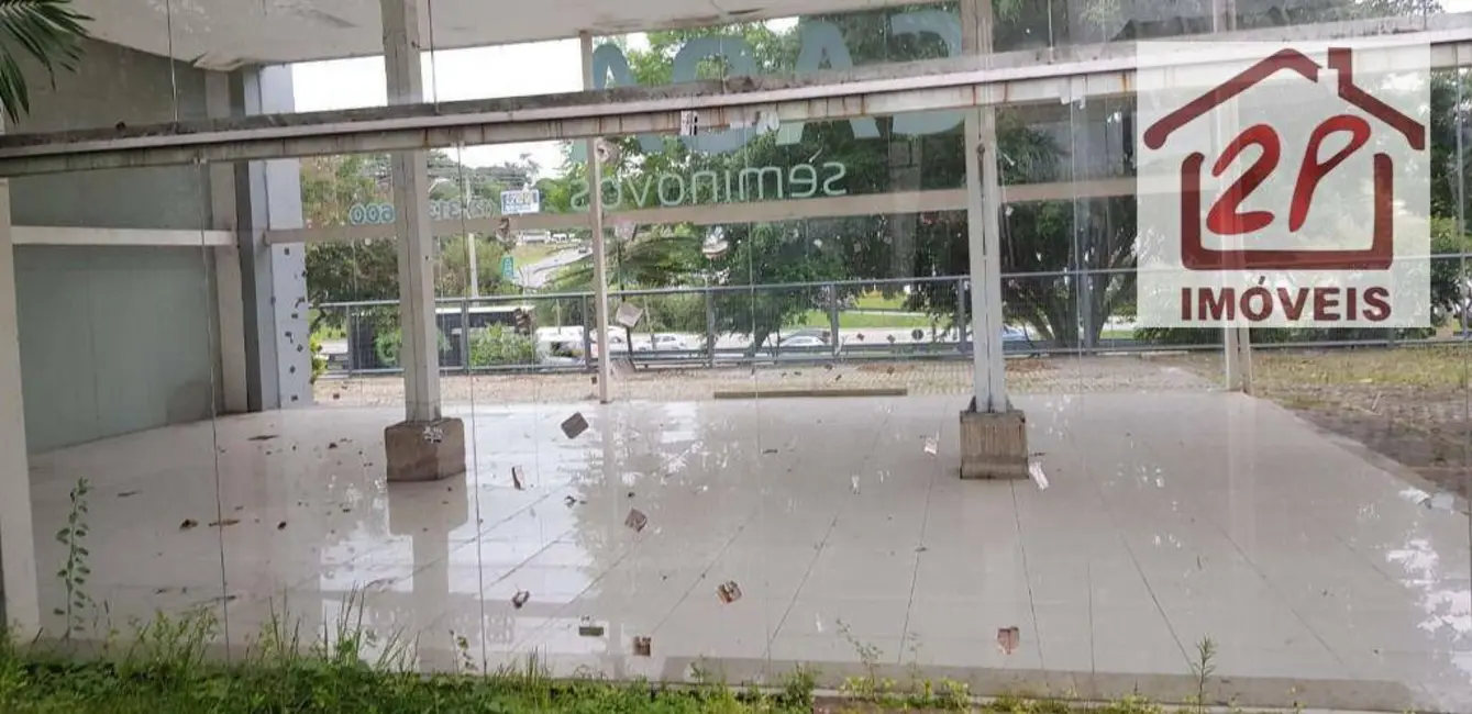 Foto 2 de Loja à venda, 4500m2 em Sao Jose Dos Campos - SP