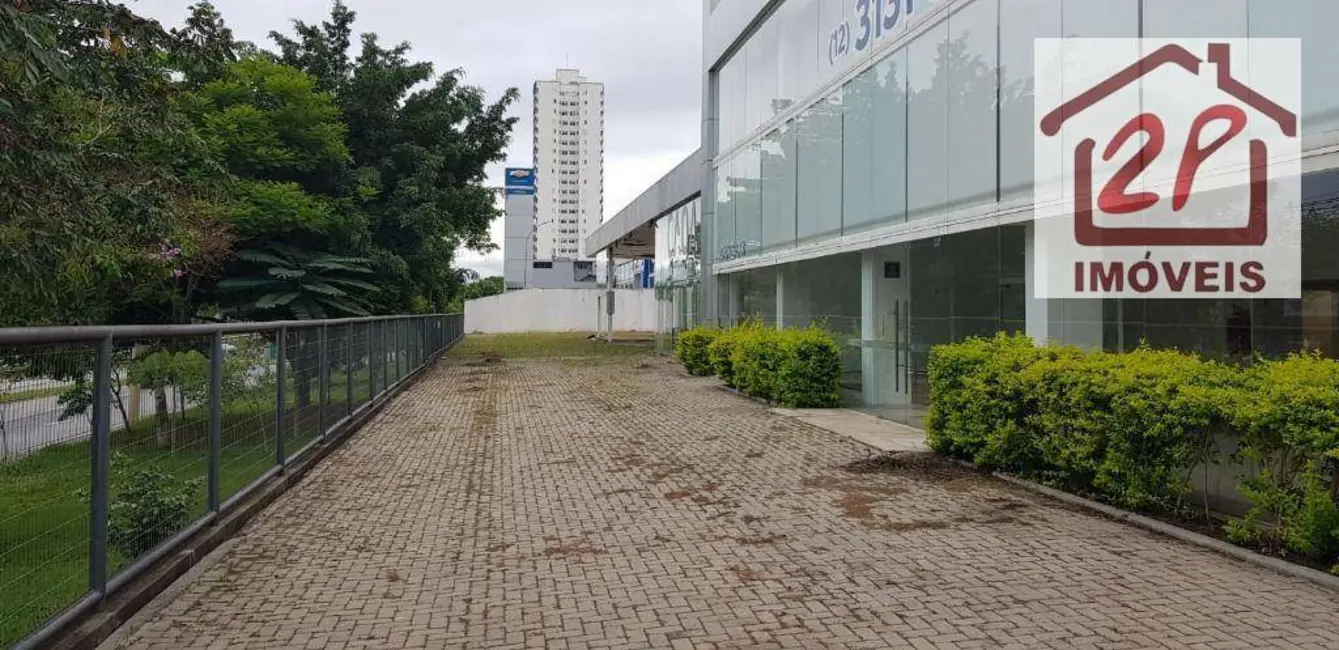 Foto 9 de Loja à venda, 4500m2 em Sao Jose Dos Campos - SP