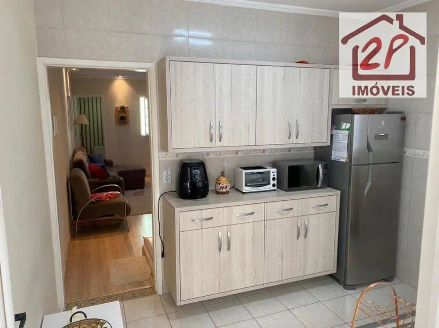 Foto 8 de Sobrado com 2 quartos à venda, 125m2 em Sao Jose Dos Campos - SP