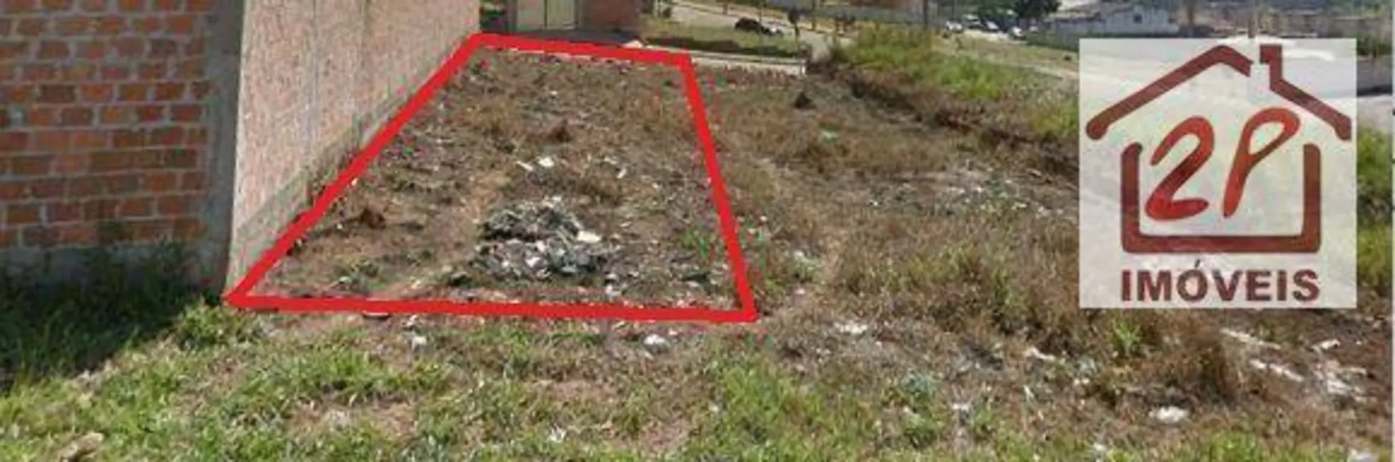 Foto 1 de Terreno / Lote à venda, 180m2 em Sao Jose Dos Campos - SP