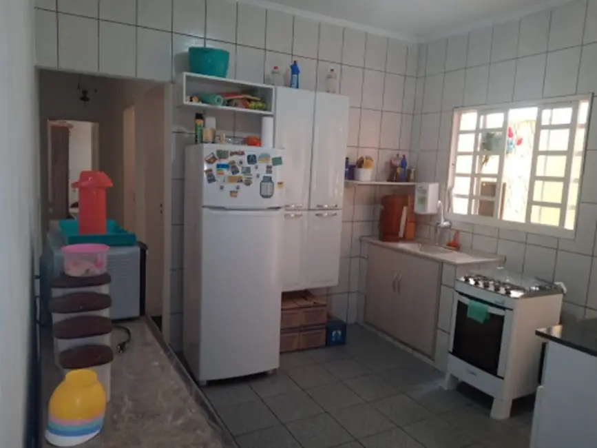 Foto 3 de Casa com 2 quartos à venda, 125m2 em Sao Jose Dos Campos - SP