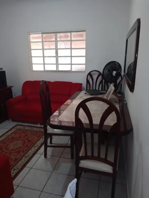 Foto 1 de Casa com 2 quartos à venda, 125m2 em Sao Jose Dos Campos - SP