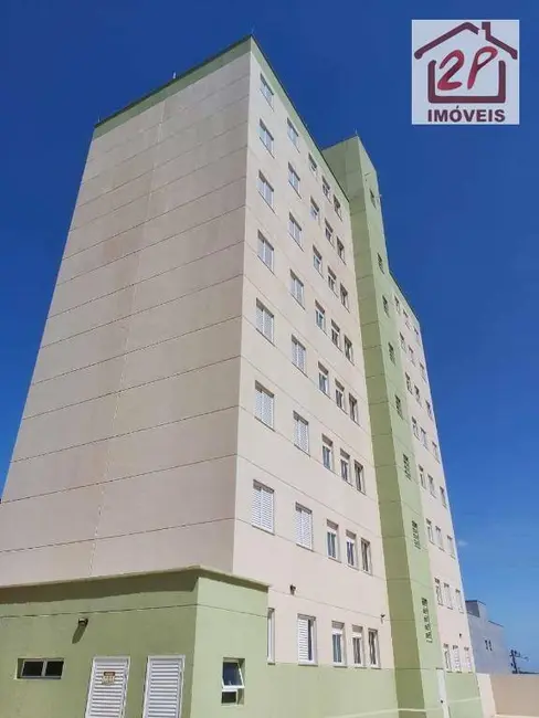 Foto 1 de Apartamento com 2 quartos à venda, 49m2 em Sao Jose Dos Campos - SP