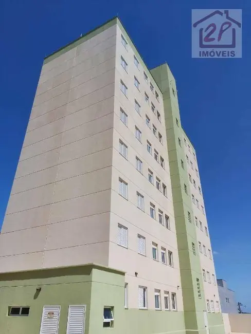 Foto 3 de Apartamento com 2 quartos à venda, 49m2 em Sao Jose Dos Campos - SP