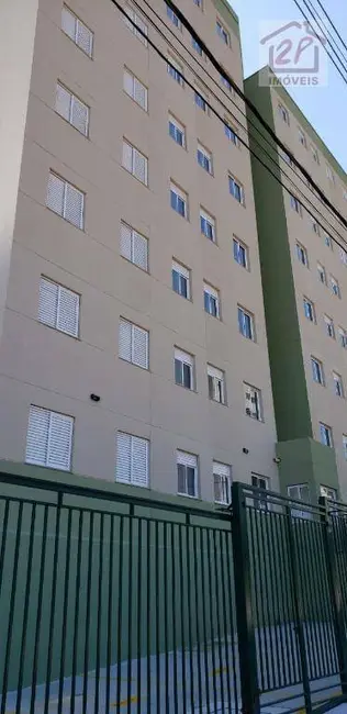 Foto 5 de Apartamento com 2 quartos à venda, 49m2 em Sao Jose Dos Campos - SP