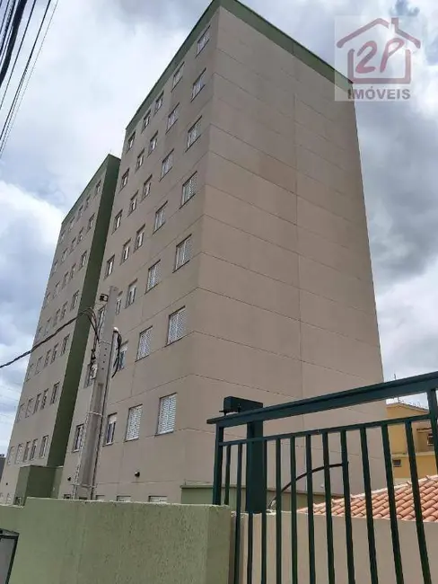 Foto 4 de Apartamento com 2 quartos à venda, 49m2 em Sao Jose Dos Campos - SP