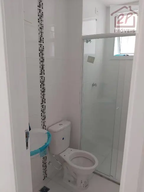 Foto 9 de Apartamento com 2 quartos à venda, 49m2 em Sao Jose Dos Campos - SP