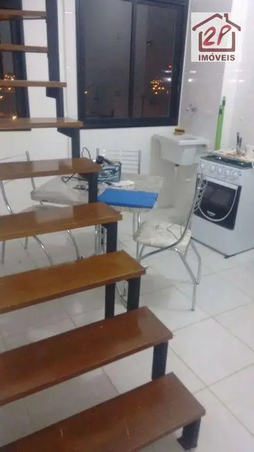 Foto 8 de Apartamento com 1 quarto à venda, 107m2 em Areão, Taubate - SP