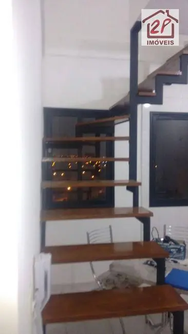 Foto 1 de Apartamento com 1 quarto à venda, 107m2 em Areão, Taubate - SP