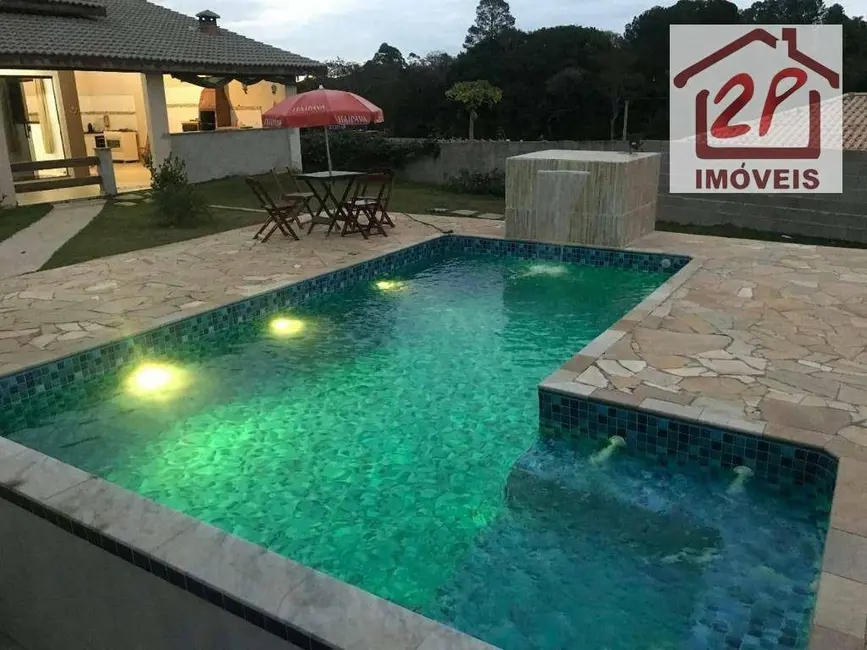 Chácara com 3 quartos à venda, 700m2 em Cacapava - SP - imagem 4 Foto 4 de Chácara com 3 quartos à venda, 700m2 em Cacapava - SP